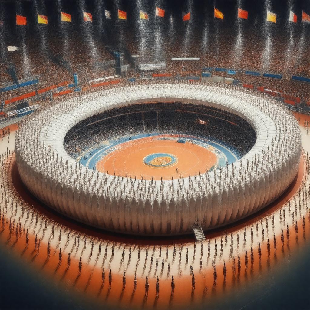 2008 Summer Paralympics